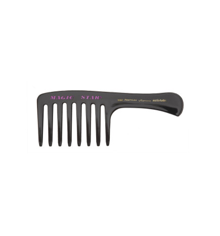 Peigne Démêloir Afro Manche Hercule N°5660