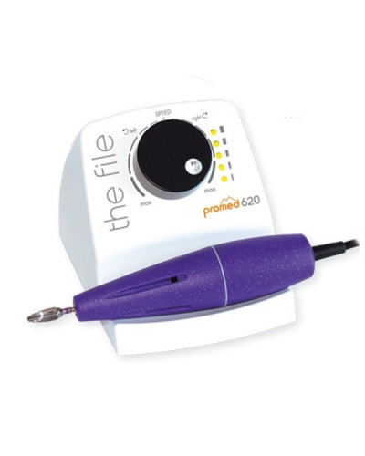Ponceuse The File Promed 620