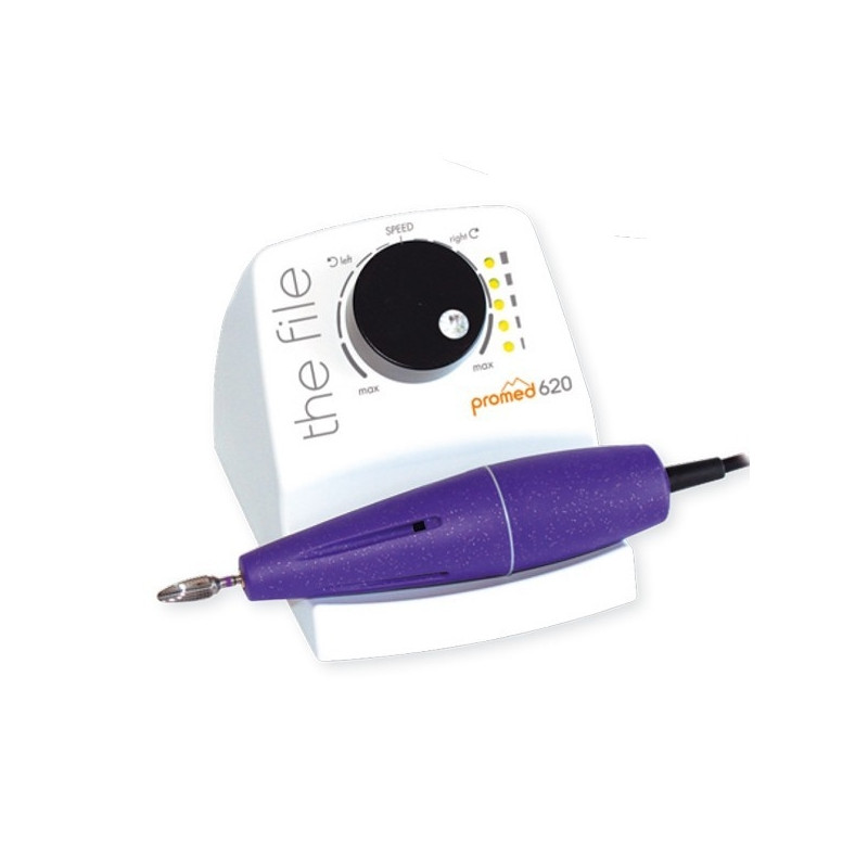 Ponceuse The File Promed 620 Ponceuse The File Promed 620