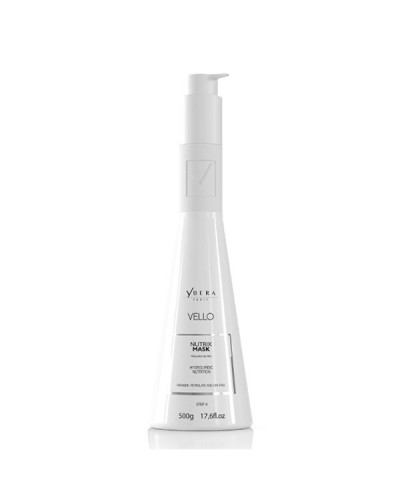 Ybera Vello Mask Nutrix 500 G
