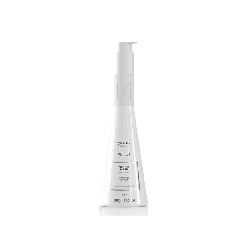 Ybera Vello Mask Nutrix 500 G