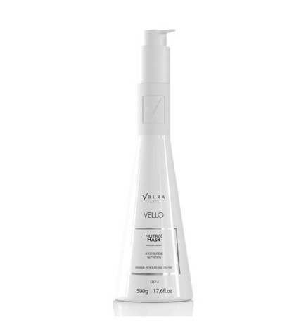 Ybera Vello Mask Nutrix 500 G