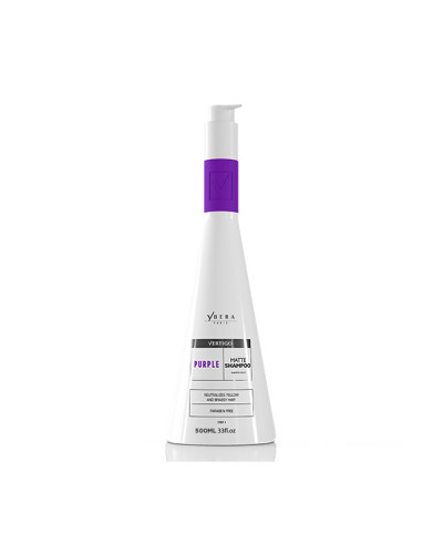 Shampooing Purple Mât Vertigo Ybera 500ml