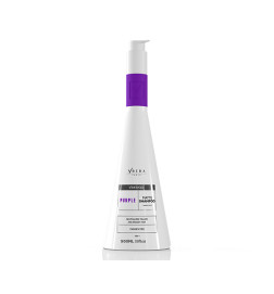 Shampooing Purple Mât Vertigo Ybera 500ml
