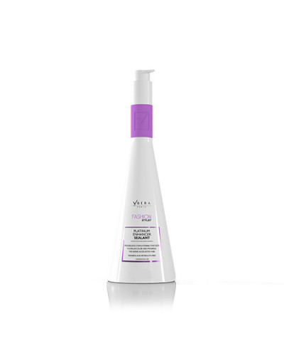 Ybera Fashion Platinum Sealant 500Ml