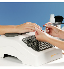 Aspirateur Pour Manucure Nailfan