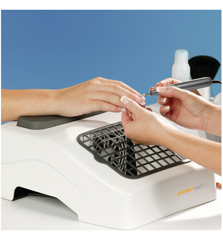 Aspirateur Pour Manucure Nailfan