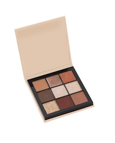 Palette Ombres à Paupières Must Have Nude Brown Peggy Sage