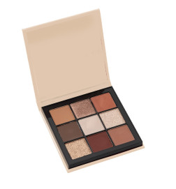 Palette Ombres à Paupières Must Have Nude Brown Peggy Sage