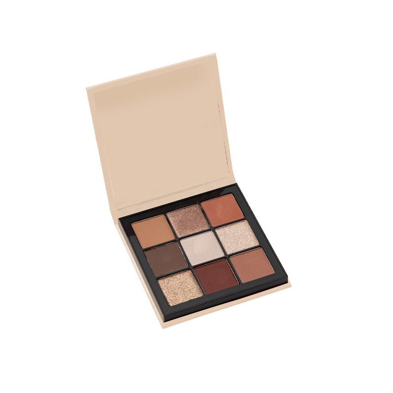 Palette Ombres à Paupières Must Have Nude Brown Peggy Sage Palette Ombres à Paupières Must Have Nude Brown Peggy Sage