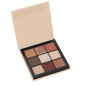 Palette Ombres à Paupières Must Have Nude Brown Peggy Sage Palette Ombres à Paupières Must Have Nude Brown Peggy Sage