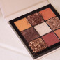 Palette Ombres à Paupières Must Have Nude Brown Peggy Sage Palette Ombres à Paupières Must Have Nude Brown Peggy Sage