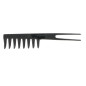 Peigne Démêlant Concave Noir New & Beauty Peigne Démêlant Concave Noir New & Beauty