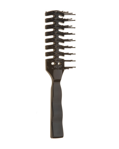 Brosse Crabe Noire Grand Modèle New & Beauty