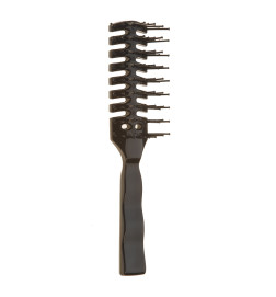 Brosse Crabe Noire Grand Modèle New & Beauty