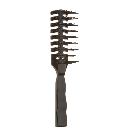 Brosse Crabe Noire Grand Modèle New & Beauty