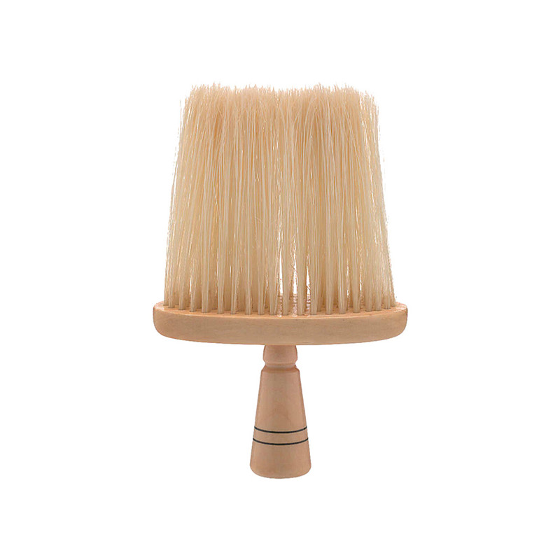 Balai à Cou Classique Manche Bois New & Beauty