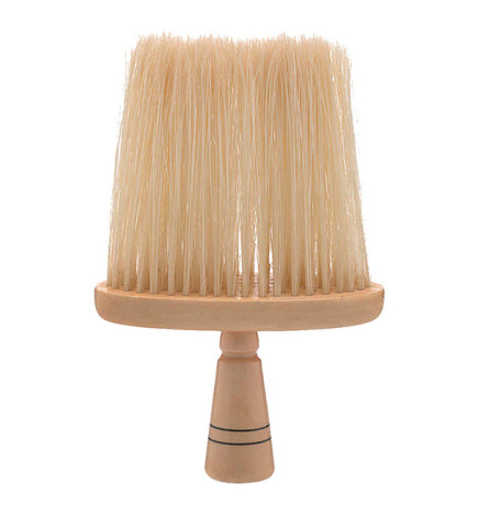 Balai à Cou Classique Manche Bois New & Beauty