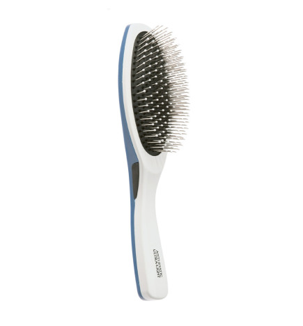 Brosse Ultra-Light Picots Métal perlés