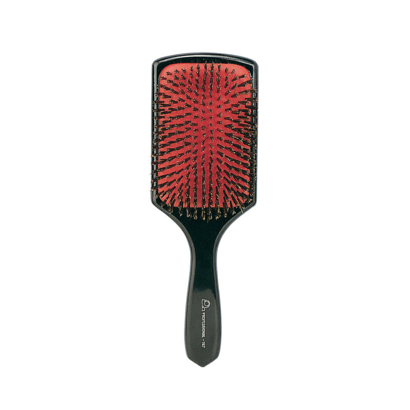 Brosse Paddle Sanglier 13 rangs