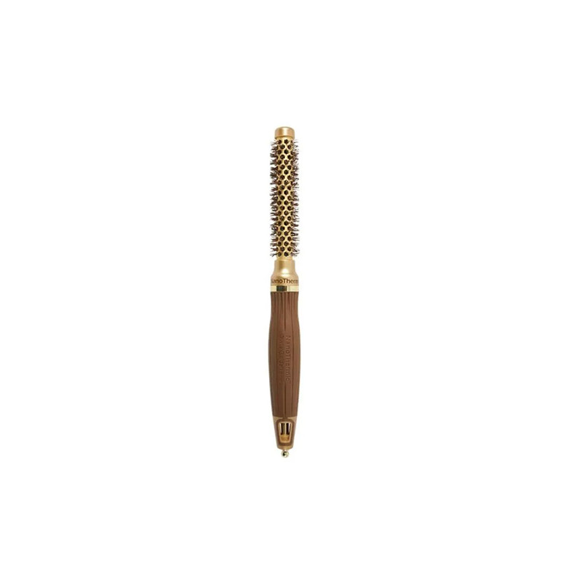 Brosse Nano Thermic Ø15 Olivia Garden