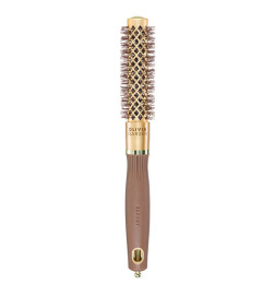 Brosse Nano Thermic Gold Ø 20 Olivia Garden