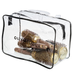 Lot de 4 Brosses Nano ThermicOlivia Garden