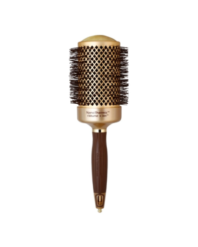Brosse NanoThermic Gold 65mm