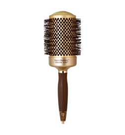 Brosse NanoThermic Gold 65mm