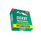 Boite de 100 Lames Derby Single Edge
