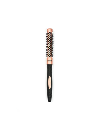 Brosse à Cheveux Evolution Gold Rose 17mm Termix