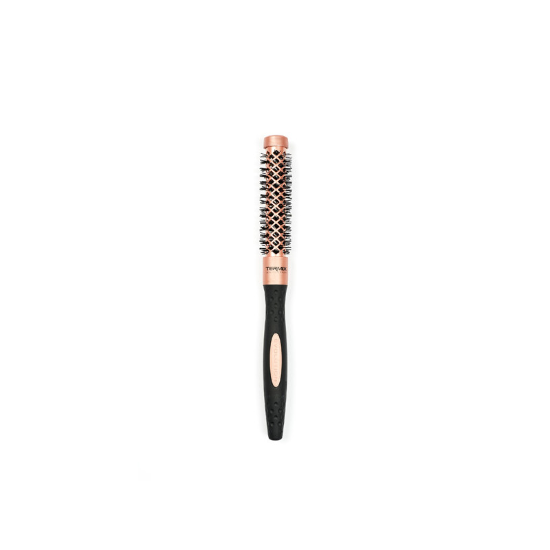 Brosse à Cheveux Evolution Gold Rose 17mm Termix Brosse à Cheveux Evolution Gold Rose 17mm Termix