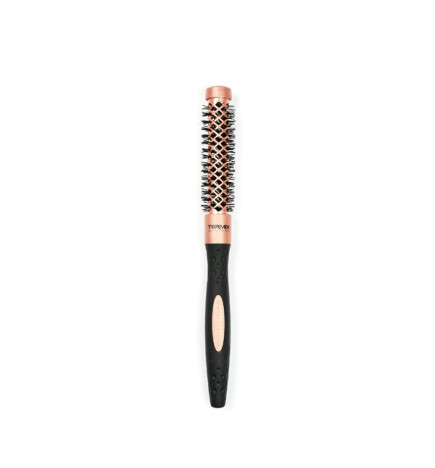 Brosse à Cheveux Evolution Gold Rose 17mm Termix