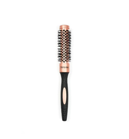 Brosse à Cheveux Evolution Gold Rose 23mm Termix