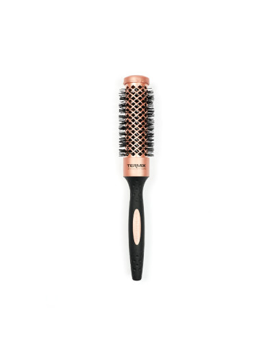 Brosse à Cheveux Evolution Gold Rose 28mm Termix