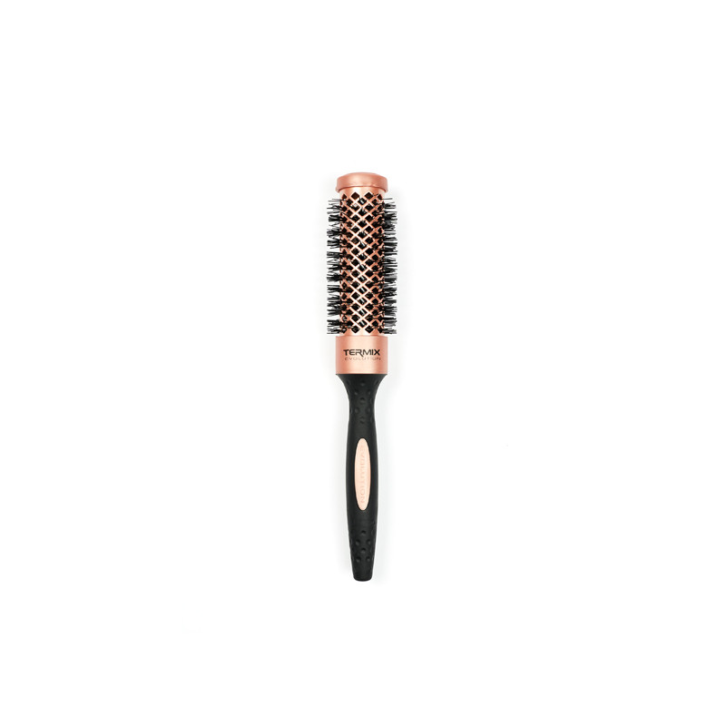 Brosse à Cheveux Evolution Gold Rose 28mm Termix Brosse à Cheveux Evolution Gold Rose 28mm Termix