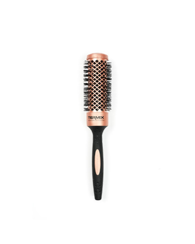 Brosse à Cheveux Evolution Gold Rose 32mm Termix