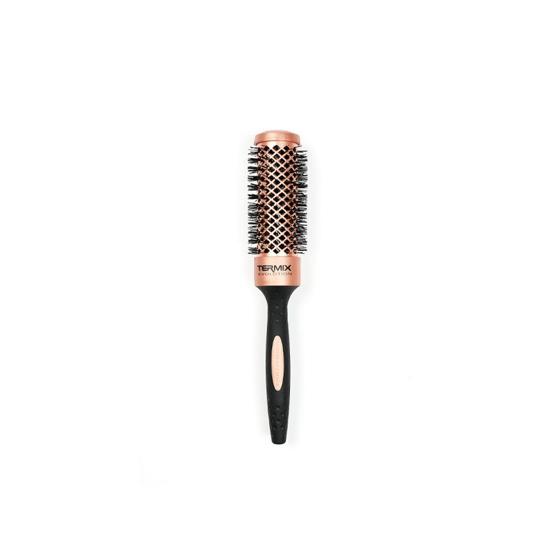 Brosse à Cheveux Evolution Gold Rose 32mm Termix Brosse à Cheveux Evolution Gold Rose 32mm Termix
