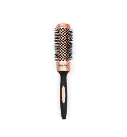 Brosse à Cheveux Evolution Gold Rose 32mm Termix