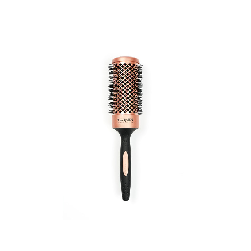 Brosse à Cheveux Evolution Gold Rose 43mm Termix Brosse à Cheveux Evolution Gold Rose 43mm Termix