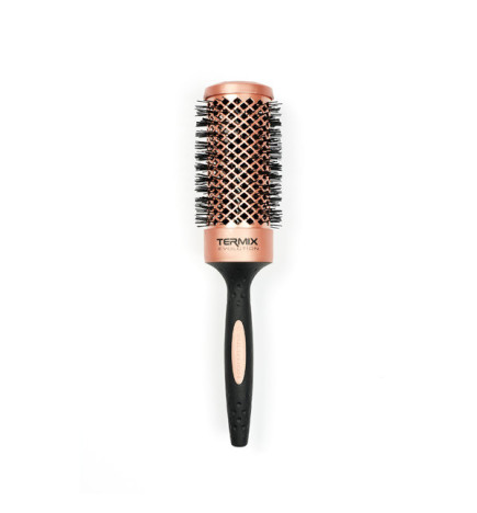 Brosse à Cheveux Evolution Gold Rose 43mm Termix