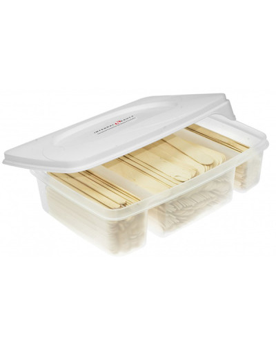 Spatules Jetables New & Beauty x400
