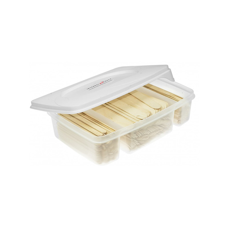 Spatules Jetables New & Beauty x400
