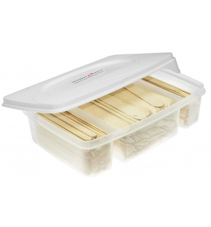 Spatules Jetables New & Beauty x400