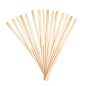 GE SPATULE JETABLE MINI 138mm X 5mm BOITE DE 100 PIECES GE SPATULE JETABLE MINI 138mm X 5mm BOITE DE 100 PIECES
