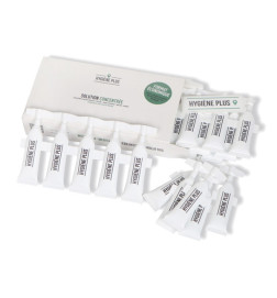 Solution Concentrée Action Rapide Hygiène Plus 15x10ml