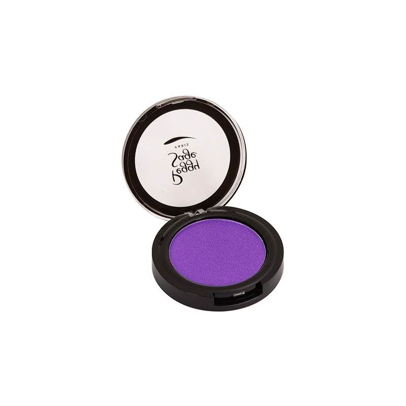 Ombre à Paupières Purple Idole Peggy Sage 3g