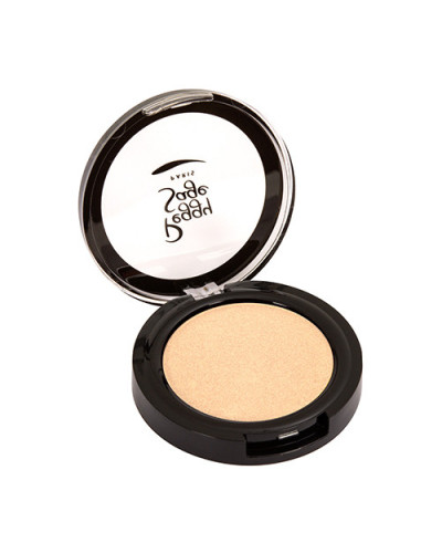 Ombre à Paupières Irisée Toffee Cream Peggy Sage 3g