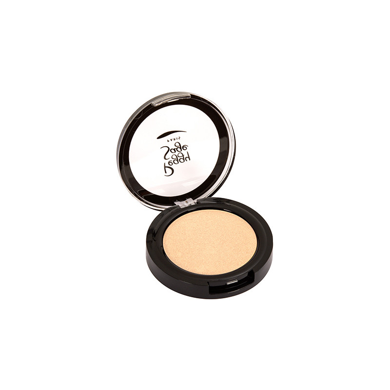 Ombre à Paupières Irisée Toffee Cream Peggy Sage 3g