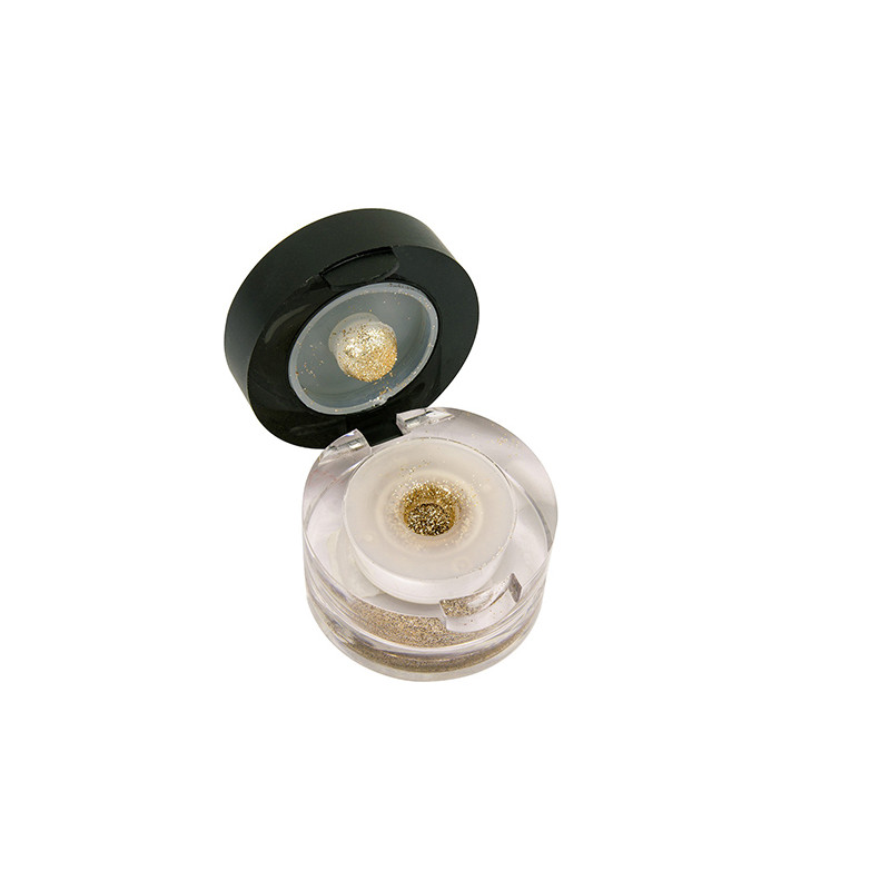Poudre de Diamant Gold Peggy Sage 3g Poudre de Diamant Gold Peggy Sage 3g